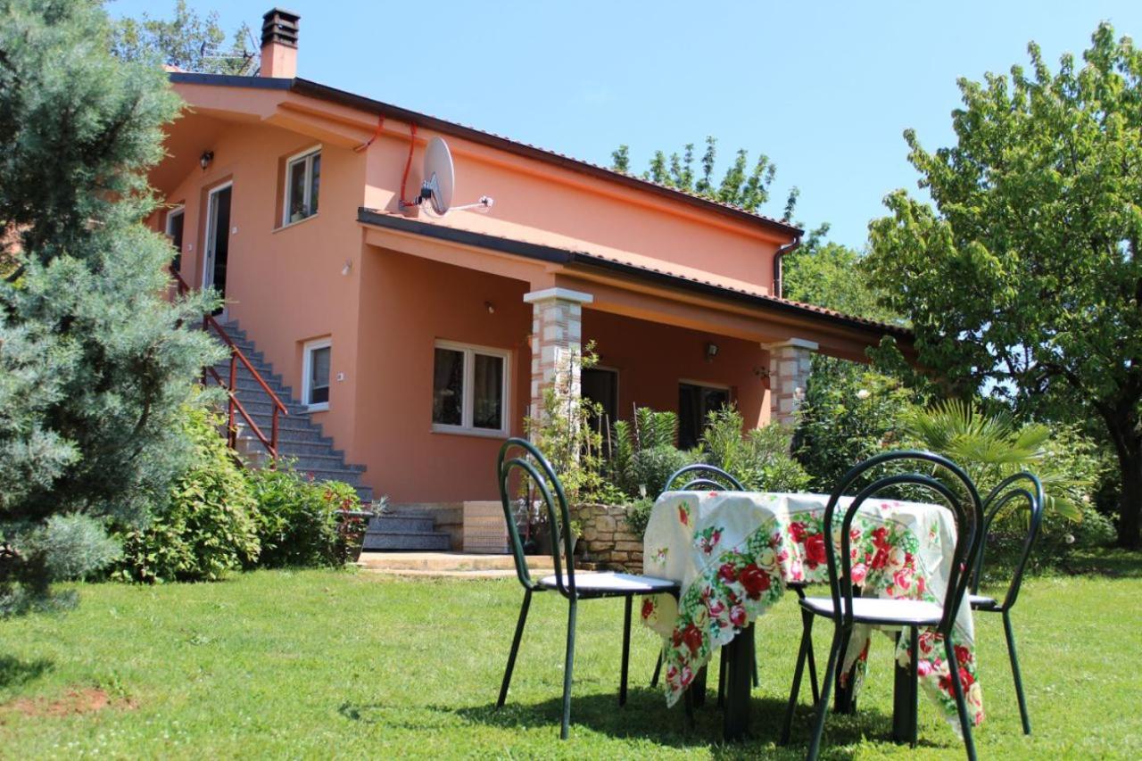 Edensk Vrt Classic!!I Vinkuran Exterior photo